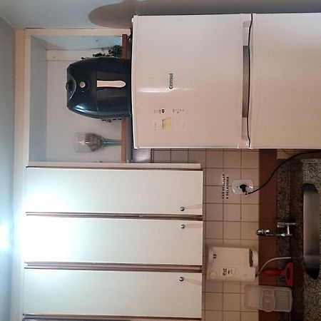 Condominio Eldorado Flat Caldas Novas Go المظهر الخارجي الصورة