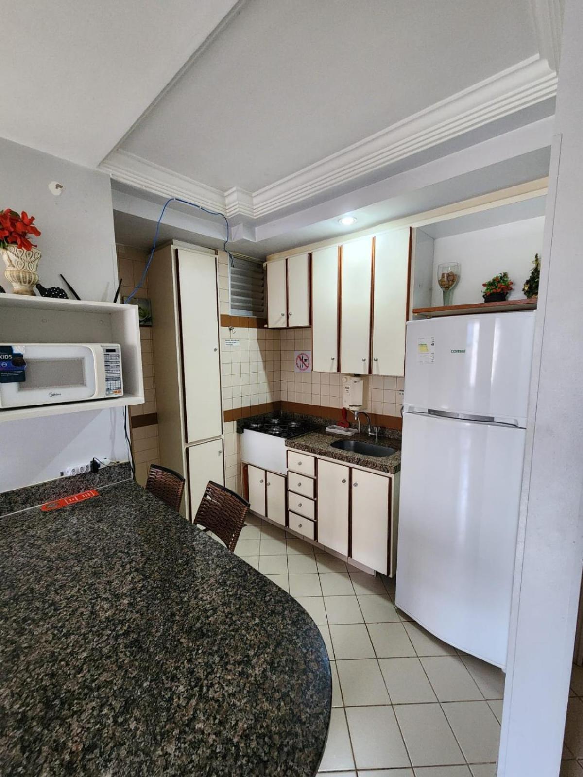 Condominio Eldorado Flat Caldas Novas Go المظهر الخارجي الصورة