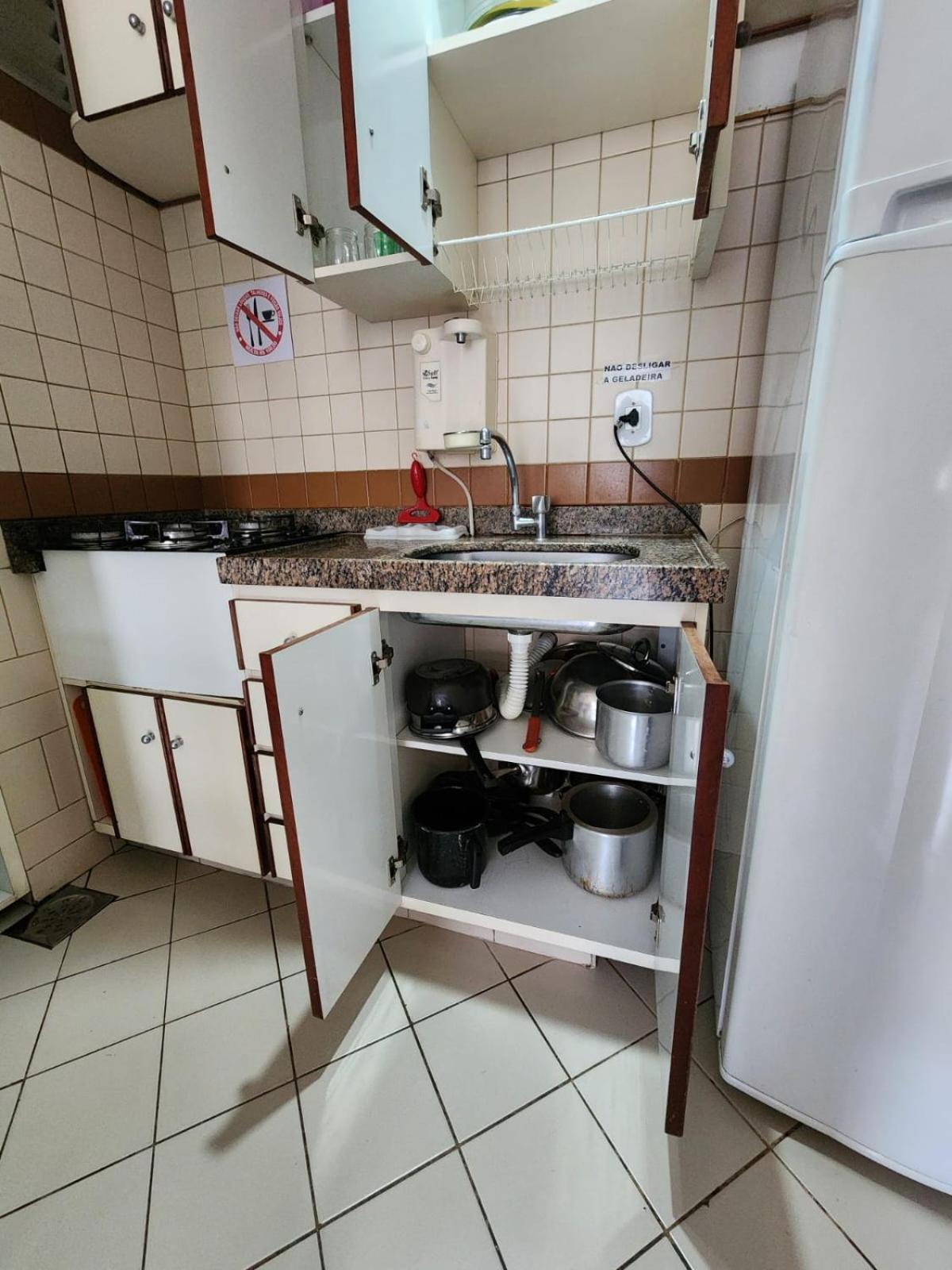 Condominio Eldorado Flat Caldas Novas Go المظهر الخارجي الصورة