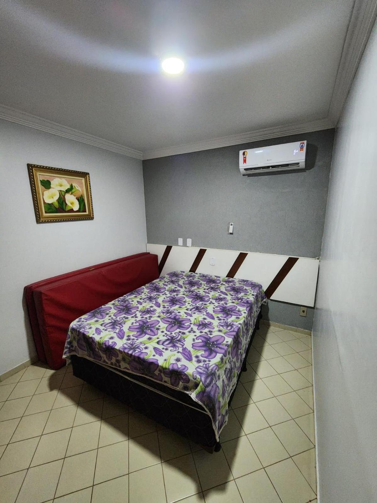 Condominio Eldorado Flat Caldas Novas Go المظهر الخارجي الصورة