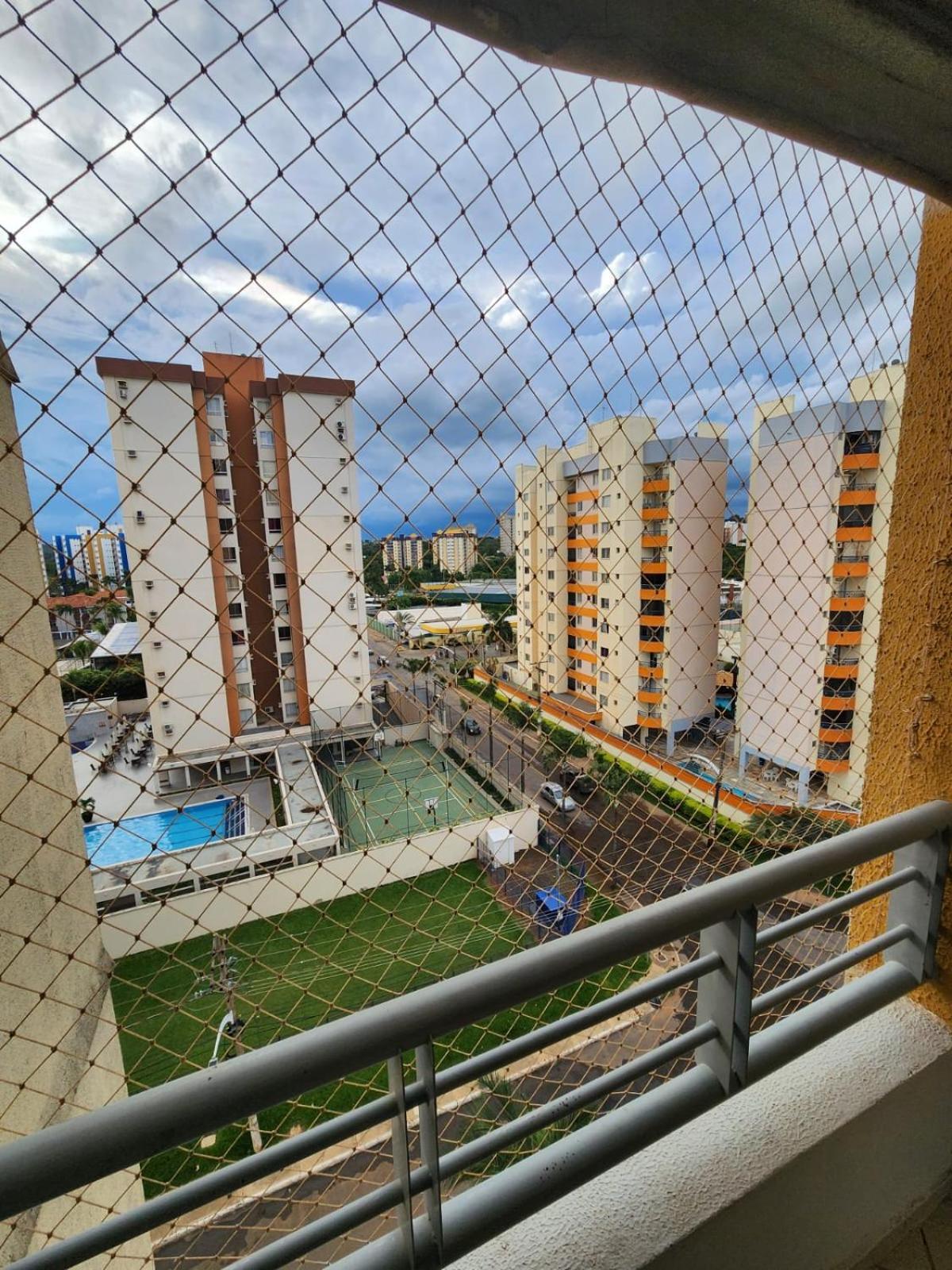 Condominio Eldorado Flat Caldas Novas Go المظهر الخارجي الصورة