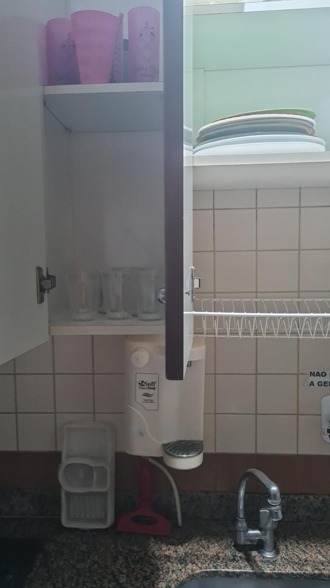 Condominio Eldorado Flat Caldas Novas Go المظهر الخارجي الصورة
