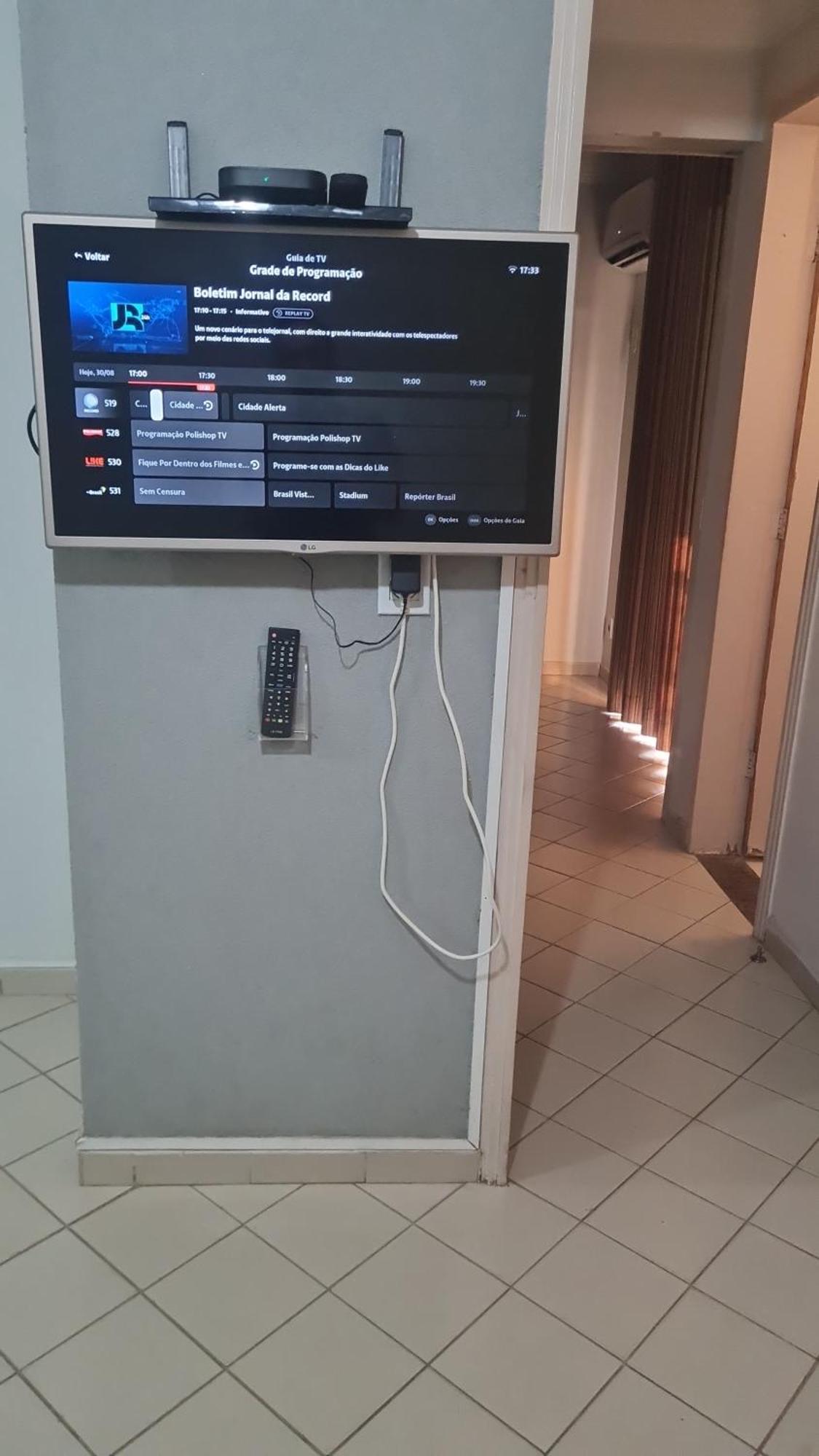 Condominio Eldorado Flat Caldas Novas Go المظهر الخارجي الصورة